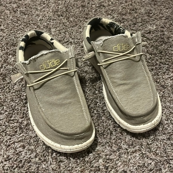 Hey Dude Other - Men’s Hey Dude Wally Stretch Shoes